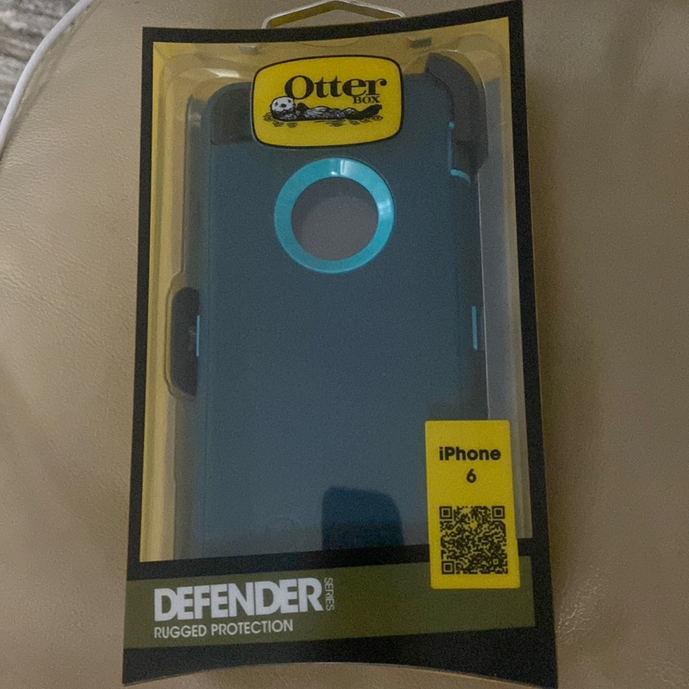 Otterbox Defender Series iPhone 6